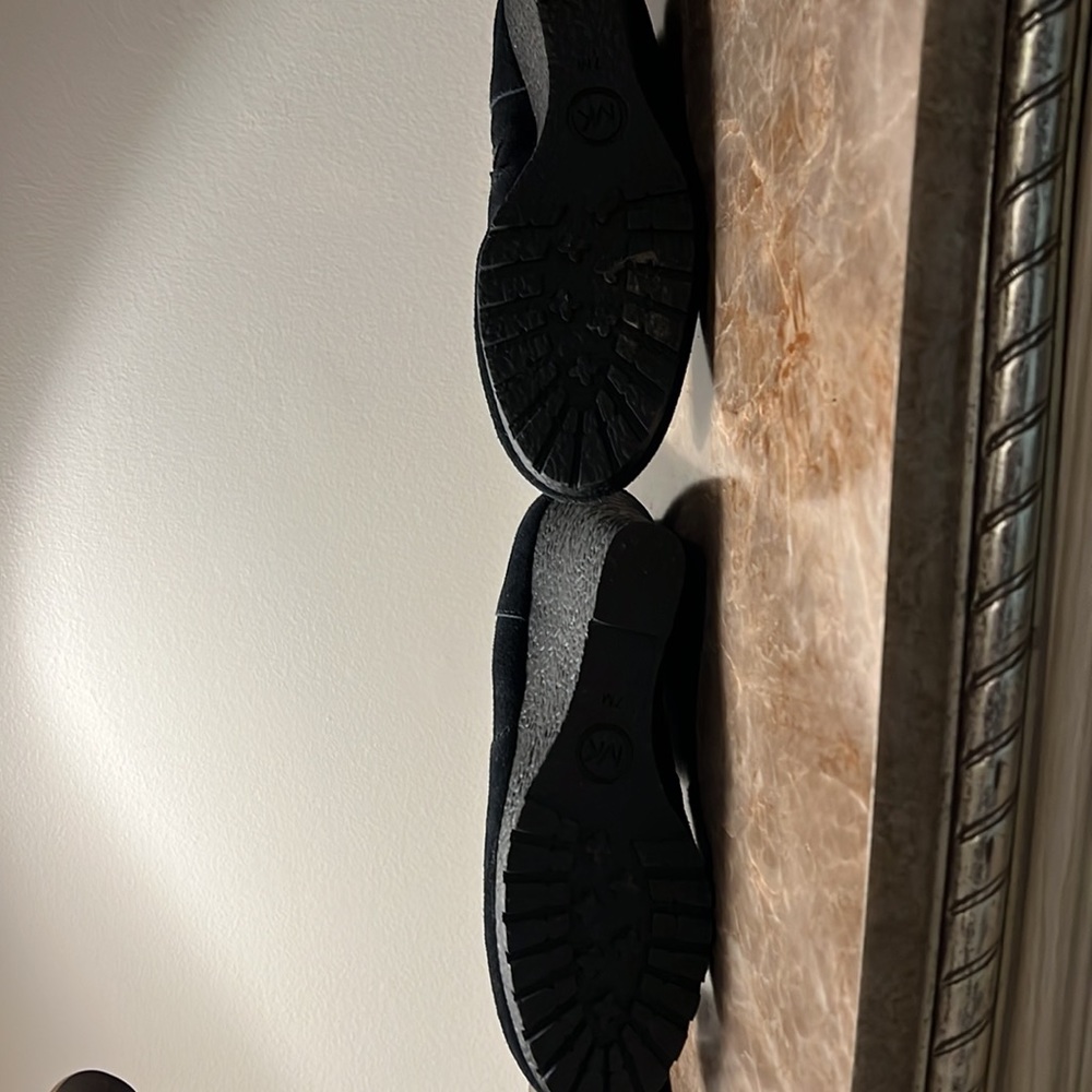 Mk Booties - image 3